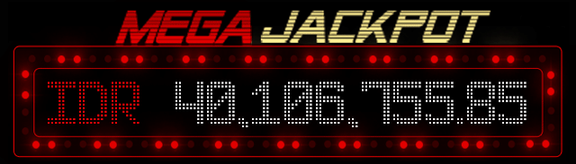 QQ777 Jackpot